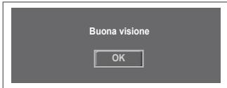 SAMSUNG PS50A410C1 - Per reimpostare questa funzione... - 2