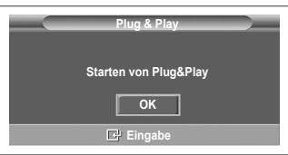 SAMSUNG PS50A410C1 - Plug &amp; Play-Funktion - 1