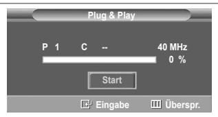 SAMSUNG PS50A410C1 - Plug &amp; Play-Funktion - 6