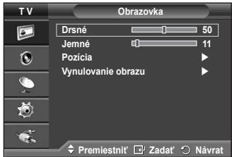 SAMSUNG PS50A410C1 - Vynulovanie obrazu - 2