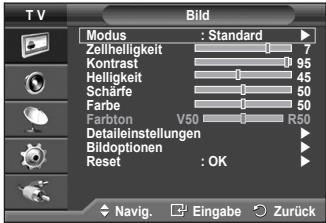 SAMSUNG PS50A410C1 - Einfaches Einstellen - 1