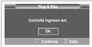 SAMSUNG PS50A410C1 - Funzione Plug &amp; Play - 4