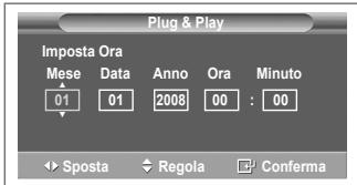 SAMSUNG PS50A410C1 - Per reimpostare questa funzione... - 1