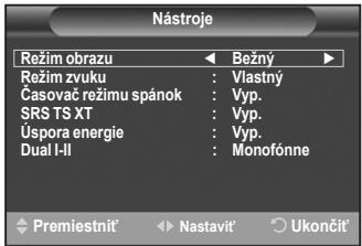 SAMSUNG PS50A410C1 - Automatické ukladanie kanálov - 2