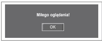 SAMSUNG PS50A410C1 - Ponowne uaktywnianie funkcji... - 2