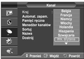 SAMSUNG PS50A410C1 - Automatyczne programowanie kanałów - 1