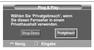 SAMSUNG PS50A410C1 - Plug &amp; Play-Funktion - 3