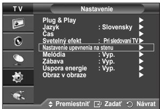 SAMSUNG PS50A410C1 - Vynulovanie obrazu - 4