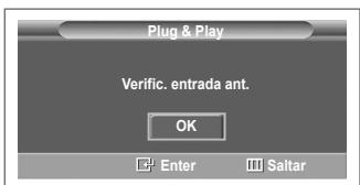 SAMSUNG PS50A410C1 - Ver os menus - 6