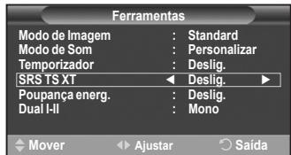 SAMSUNG PS50A410C1 - Configuração Fácil - 1
