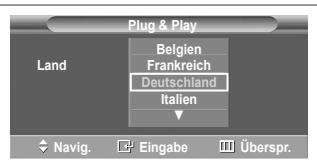 SAMSUNG PS50A410C1 - Plug &amp; Play-Funktion - 5