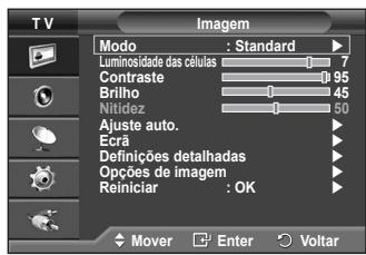 SAMSUNG PS50A410C1 - Repor imagem - 1