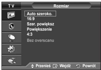 SAMSUNG PS50A410C1 - Można określić szczegółowe ustawienia obrazu. - 3
