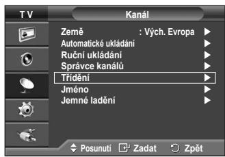 SAMSUNG PS50A410C1 - Tuto operaci bude pravděpodobně třeba provést po automatickém uložení. - 1