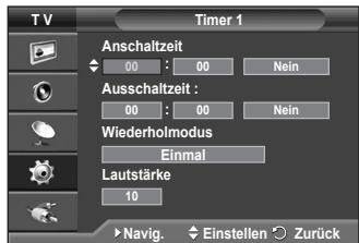 SAMSUNG PS50A410C1 - Autom. Ausschalten - 3