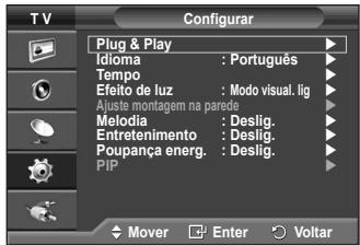 SAMSUNG PS50A410C1 - Se quiser reiniciar esta função... - 3
