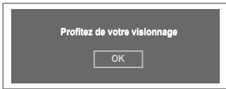SAMSUNG PS50A410C1 - Si vous souhaitez réinitialiser ce paramètre... - 2