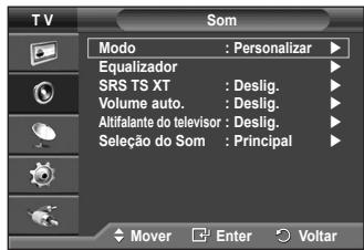 SAMSUNG PS50A410C1 - Configuração Fácil - 1