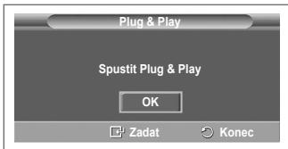 SAMSUNG PS50A410C1 - Zobrazení nabídek - 3