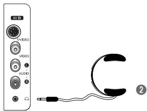 SAMSUNG PS50A410C1 - Oldallap - 3