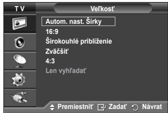 SAMSUNG PS50A410C1 - Automatické ukladanie kanálov - 3