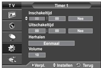 SAMSUNG PS50A410C1 - Automatisch uitschakelen - 3