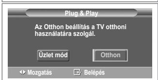 SAMSUNG PS50A410C1 - A lehetőségek az alábbiak: - 3