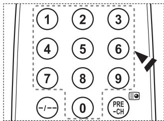 SAMSUNG PS50A410C1 - Kép visszaáll. - 8