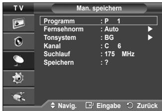 SAMSUNG PS50A410C1 - Kanalmodus - 2