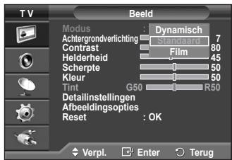 SAMSUNG PS50A410C1 - Eenvoudig in te stellen. - 2