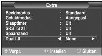 SAMSUNG PS50A410C1 - Eenvoudig in te stellen - 1