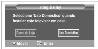 SAMSUNG PS50A410C1 - Ver os menus - 5