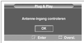 SAMSUNG PS50A410C1 - Weergave van de menu's - 6