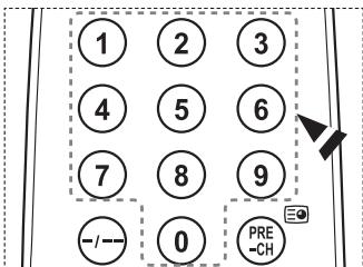 SAMSUNG PS50A410C1 - Reset immagine - 8