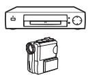 SAMSUNG PS50A410C1 - Bočný panel - 1