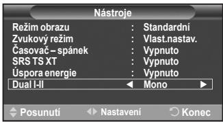 SAMSUNG PS50A410C1 - Snadné nastavení - 1