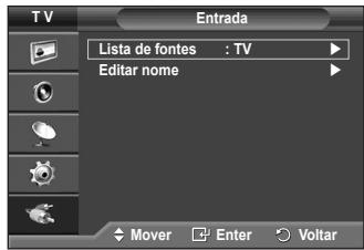 SAMSUNG PS50A410C1 - Ver uma fonte de sinal externa - 1