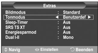 SAMSUNG PS50A410C1 - Einfaches Einstellen - 3