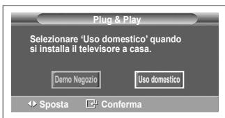 SAMSUNG PS50A410C1 - Funzione Plug &amp; Play - 3
