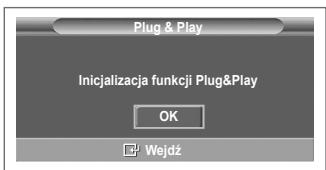 SAMSUNG PS50A410C1 - Poniżej opisano dostępne ustawienia. - 1