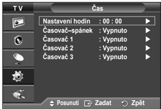 SAMSUNG PS50A410C1 - Snadné nastavení - 2