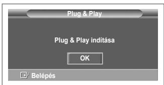 SAMSUNG PS50A410C1 - A lehetőségek az alábbiak: - 1