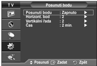 SAMSUNG PS50A410C1 - ◆ Ochrana proti vypál.obrazovky - 4