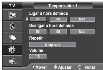 SAMSUNG PS50A410C1 - Configuração Fácil - 3