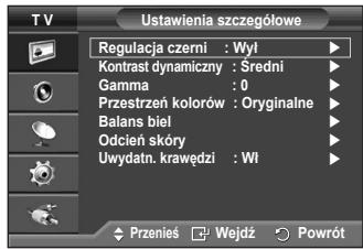 SAMSUNG PS50A410C1 - Dostosowywanie przestrzeni kolorów Kolor: Czerwony / Zielony / Niebieski /Żółty / Cyjan / Purpurowy - 2