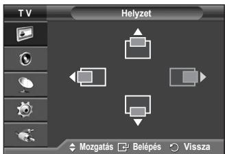 SAMSUNG PS50A410C1 - Kép visszaáll. - 5