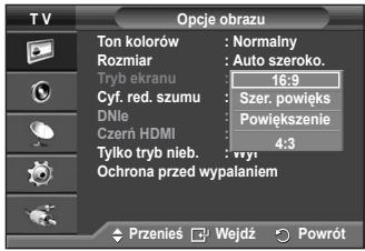 SAMSUNG PS50A410C1 - ◆ Ochrona przed wypalaniem - 1