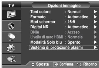 SAMSUNG PS50A410C1 - ◆ Sistema di protezione plasmi - 2