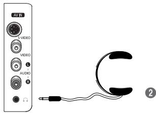 SAMSUNG PS50A410C1 - Seitenverkleidung - 3