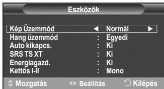 SAMSUNG PS50A410C1 - Egyszerű beállítás - 1